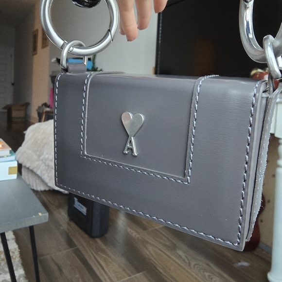 ami de couer box bag - Picture 6 of 6